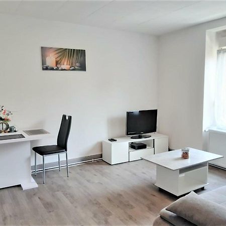 Myhome Basel Rc44B Saint-Louis  Exteriér fotografie