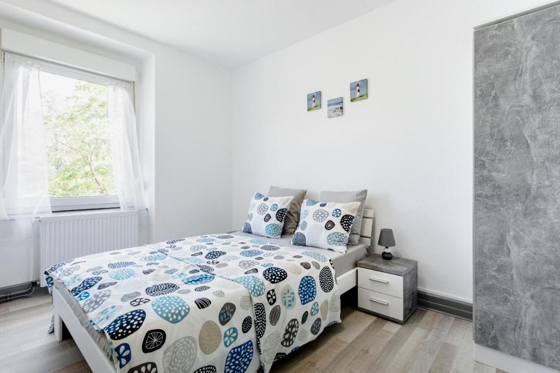 Myhome Basel Rc44B Saint-Louis  Exteriér fotografie