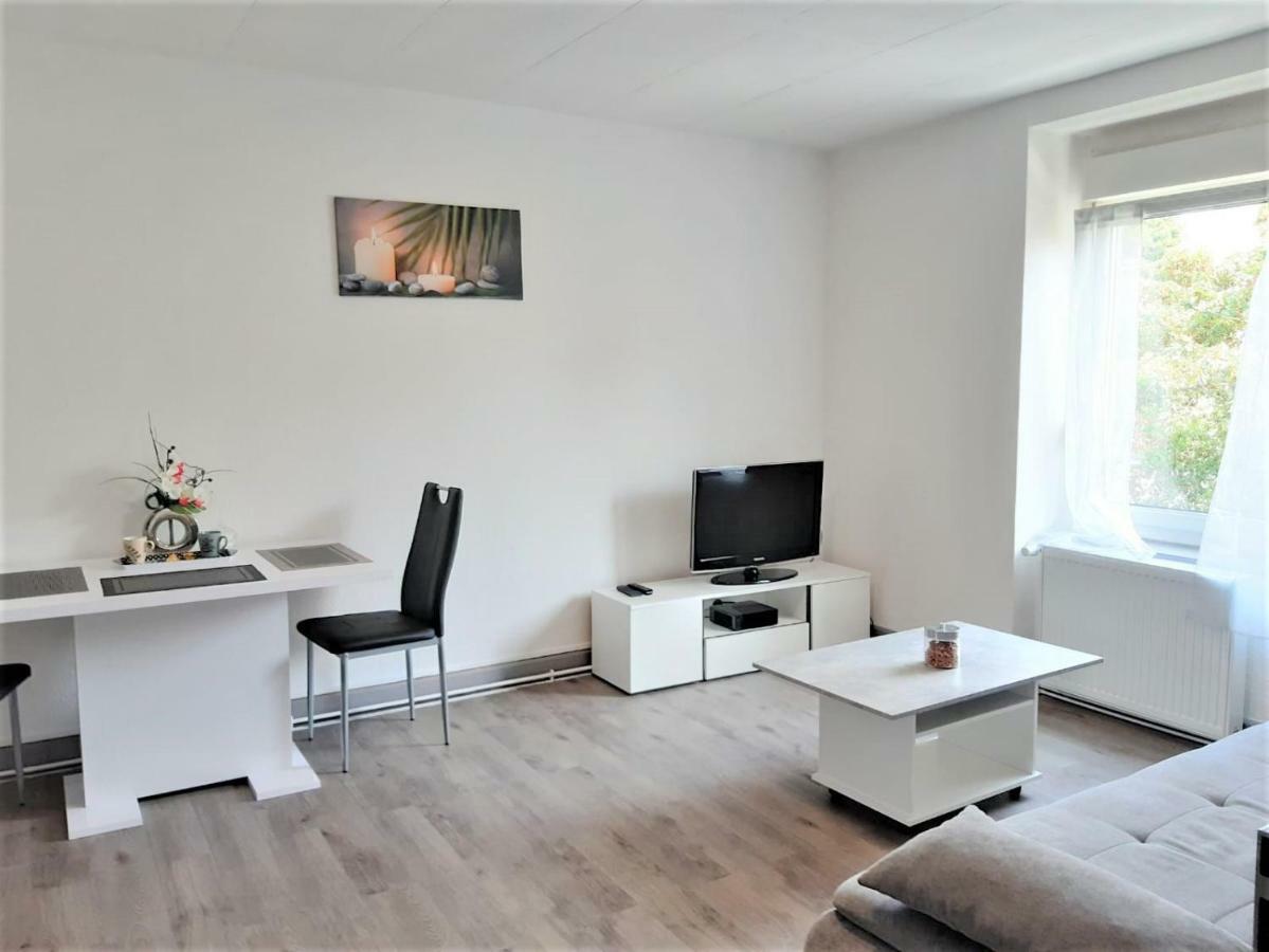 Myhome Basel Rc44B Saint-Louis  Exteriér fotografie